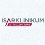 Isar Klinikum logo