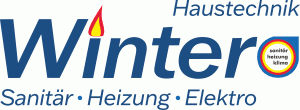 Haustechnik Winter logo