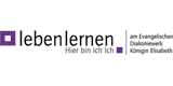 leben lernen gGmbH am EDKE logo