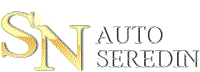 Auto Seredin Handels GmbH logo