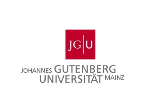 Johannes Gutenberg-Universität Mainz logo