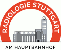 Medizinisches Versorgungszentrum Diagnostische Radiologie Stuttgart GmbH logo