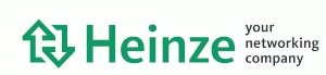 Heinze GmbH logo