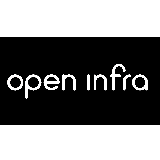 Open Infra logo