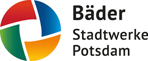 Bäderlandschaft Potsdam GmbH logo