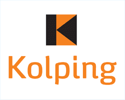 Kolpingwerk Deutschland gGmbH logo