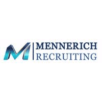 MENNERICH Recruiting GmbH logo