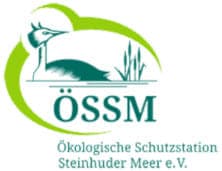 Ökologische Schutzstation Steinhuder Meer e.V. logo