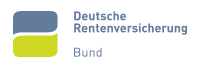 Deutsche Rentenversicherung Bund logo