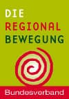 Bundesverband der Regionalbewegung e.V. logo