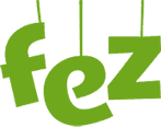 FEZ-Berlin logo