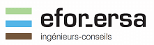 EFOR-ERSA ingénieurs-conseils logo