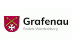 Gemeinde Grafenau logo