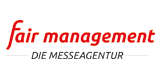 fair management Messeagentur GmbH logo