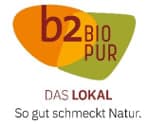 b2 Bio pur GmbH logo