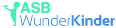 ASB WunderKinder gGmbH logo