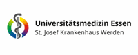 St. Josef Krankenhaus Essen-Werden GmbH logo