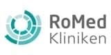 RoMed Klinikum Rosenheim logo