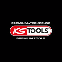 KS TOOLS Werkzeuge-Maschinen GmbH logo