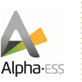 AlphaESS Europe GmbH logo