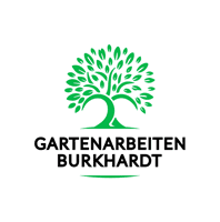 Gartenarbeiten Burkhardt Inh. Manfred Burkhardt logo