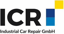 ICR Industrial Car Repair GmbH logo