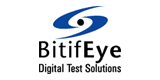 BitifEye Digital Test Solutions GmbH logo