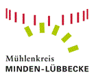 Kreis Minden-Lübbecke logo