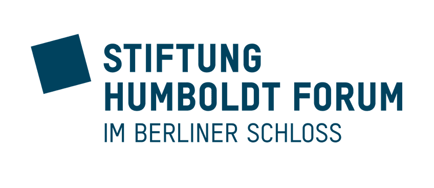 Stiftung Humboldt Forum im Berliner Schloss logo