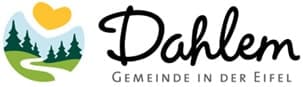 Gemeinde Dahlem logo