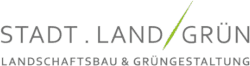 Stadt.Land.Grün GmbH logo