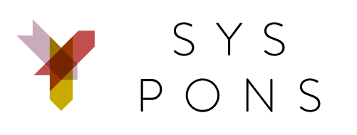 Syspons GmbH logo