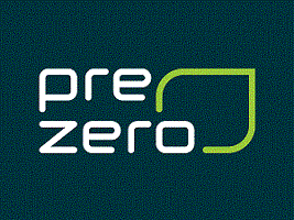 PreZero Service Sachsen-Anhalt GmbH logo