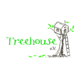 Treehouse e.V. Billiguale Kita und Kindergarten logo