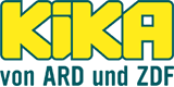 KIKA Der Kinderkanal ARD/ZDF logo