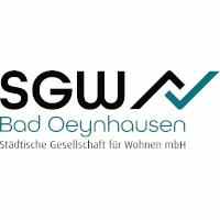 Städtische Gesellschaft für Wohnen mbH logo