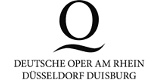 Deutsche Oper am Rhein logo