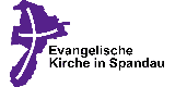 Kreiskirchliches Verwaltungsamt Spandau logo