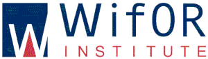 WifOR GmbH logo