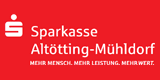 Sparkasse Altötting-Mühldorf logo