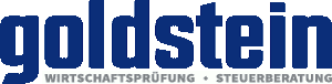 Goldstein Consulting GmbH Wirtschaftsprüfungsgesellschaft logo