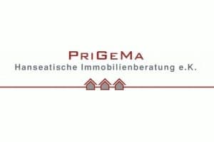 PriGeMa Hanseatische Immobilienberatung e.K. logo