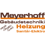 Meyerhoff Gebäudetechnik GmbH logo