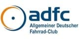 Allgemeiner Deutscher Fahrrad-Club (Bundesverband) e.V. (ADFC) logo