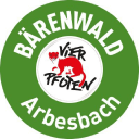 BÄRENWALD Arbesbach logo