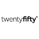 TwentyFifty logo