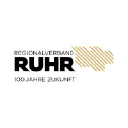 Regionalverband Ruhr logo