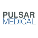 PULSAR Medical AG logo