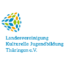 Landesvereinigung Kulturelle Jugendbildung Thüringen eV logo