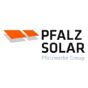 PFALZSOLAR logo